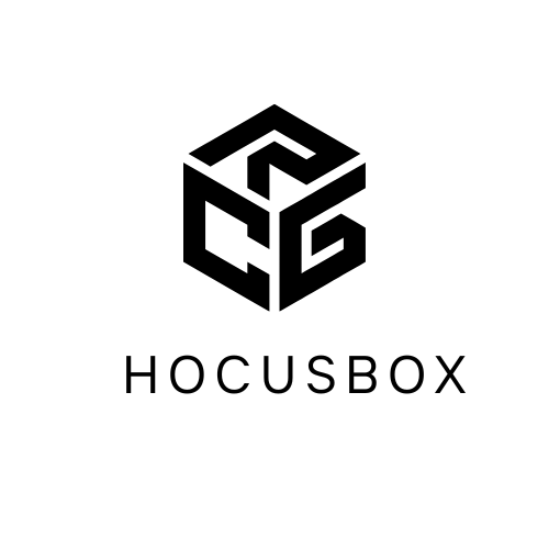 Hocusbox